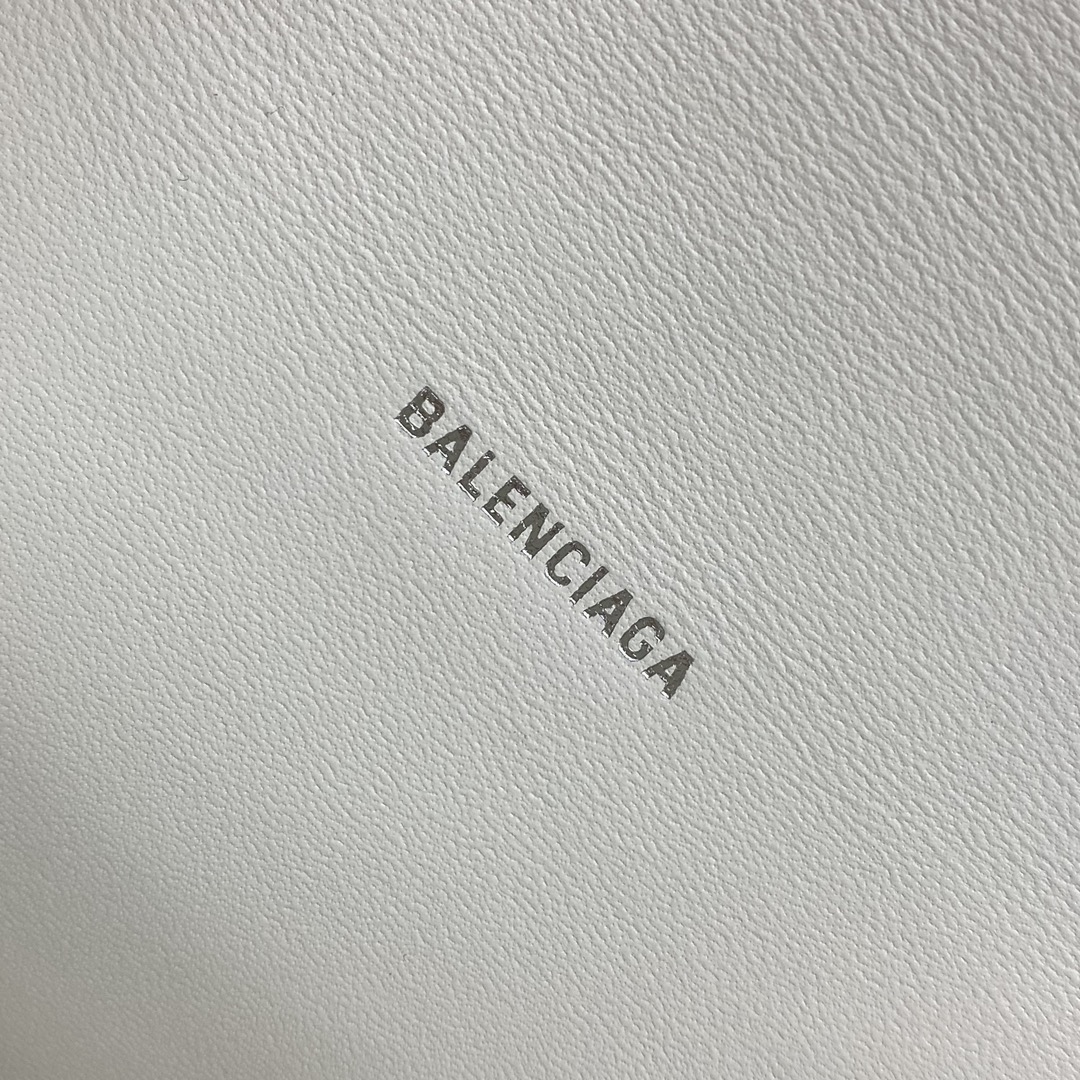 G*u*i&ba*len*cia*ga hourglass bag-19x8x21cm