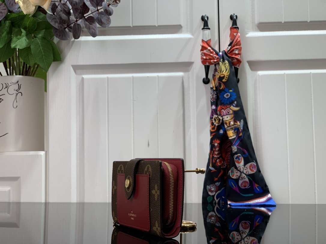 l0*is V*t0n juliette wallet-14*11*3cm