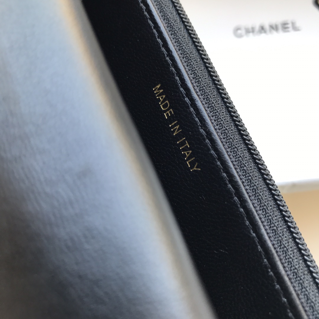 Ch@nel Trendy Woc-19.5CM