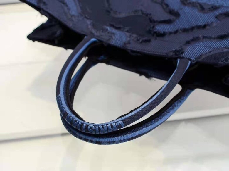 D*or book tote bags-42*32*5cm