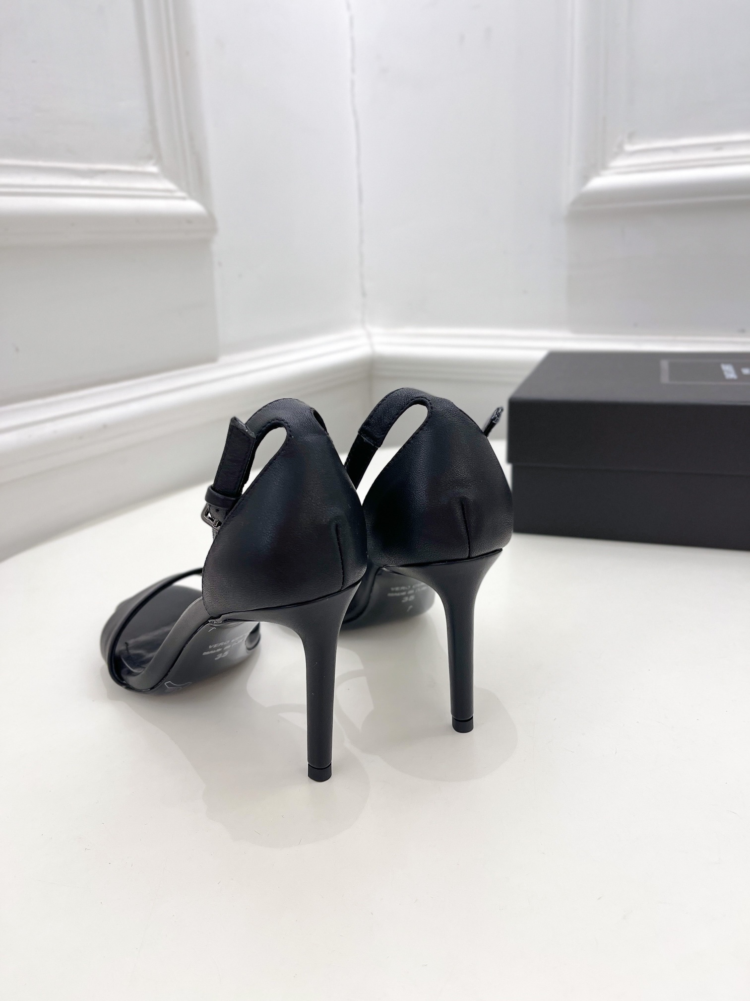 Y*L heels-8.5cm(eu35-eu43)
