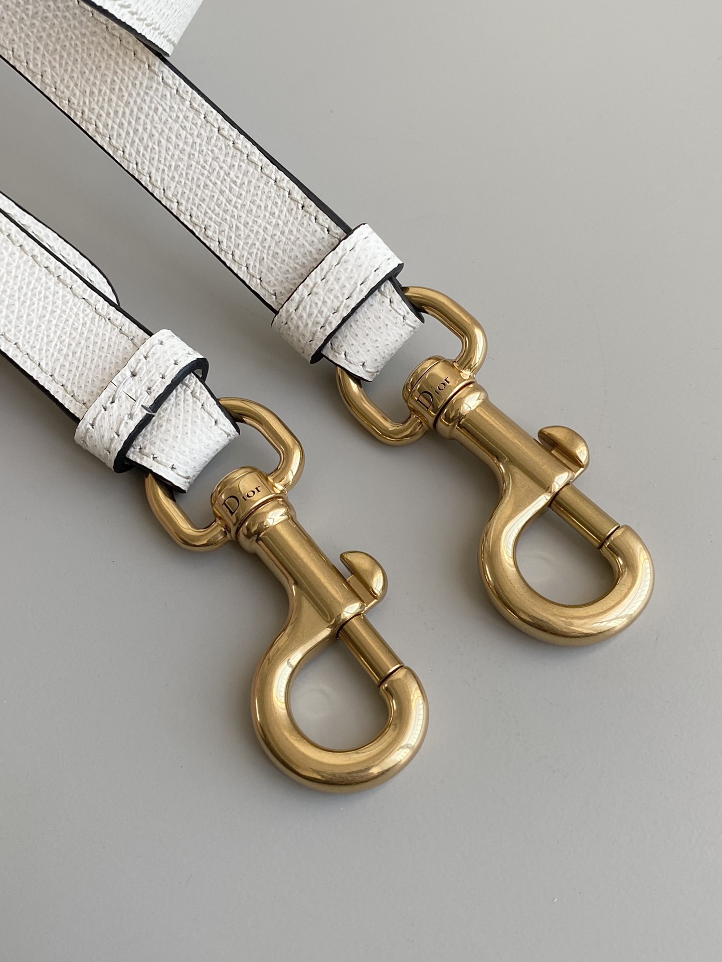 D*or saddle bag-25.5×6.5×20cm