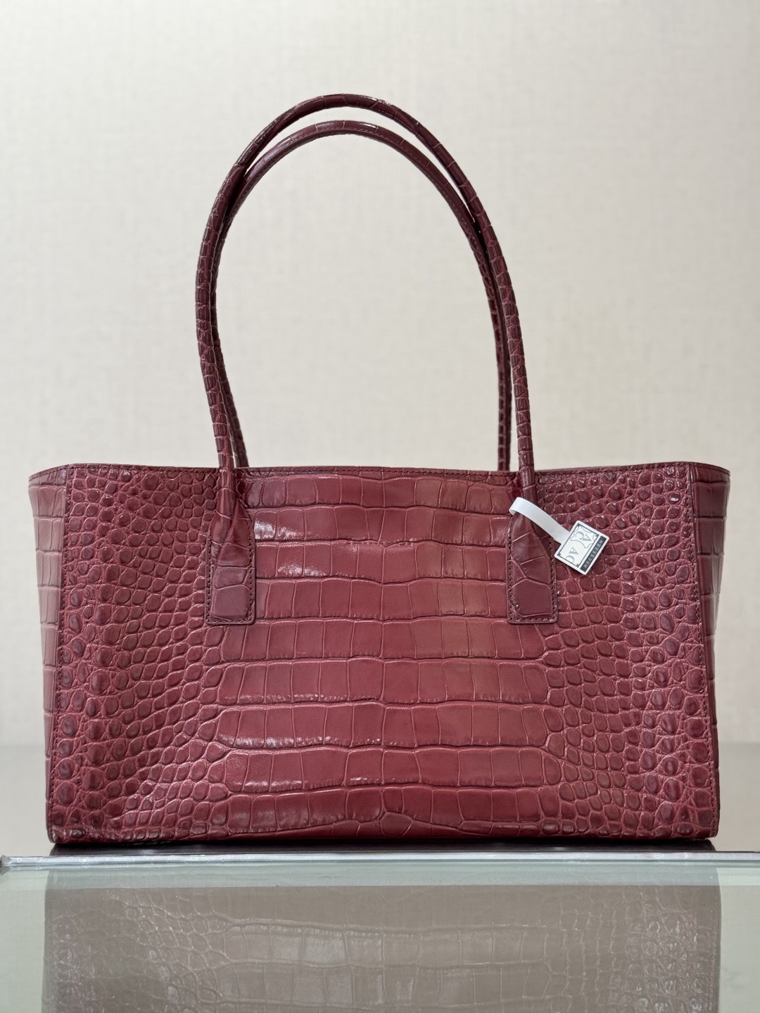 Ch@nel Matthieu Blazy 2026 Tote Bag-20*39*13CM