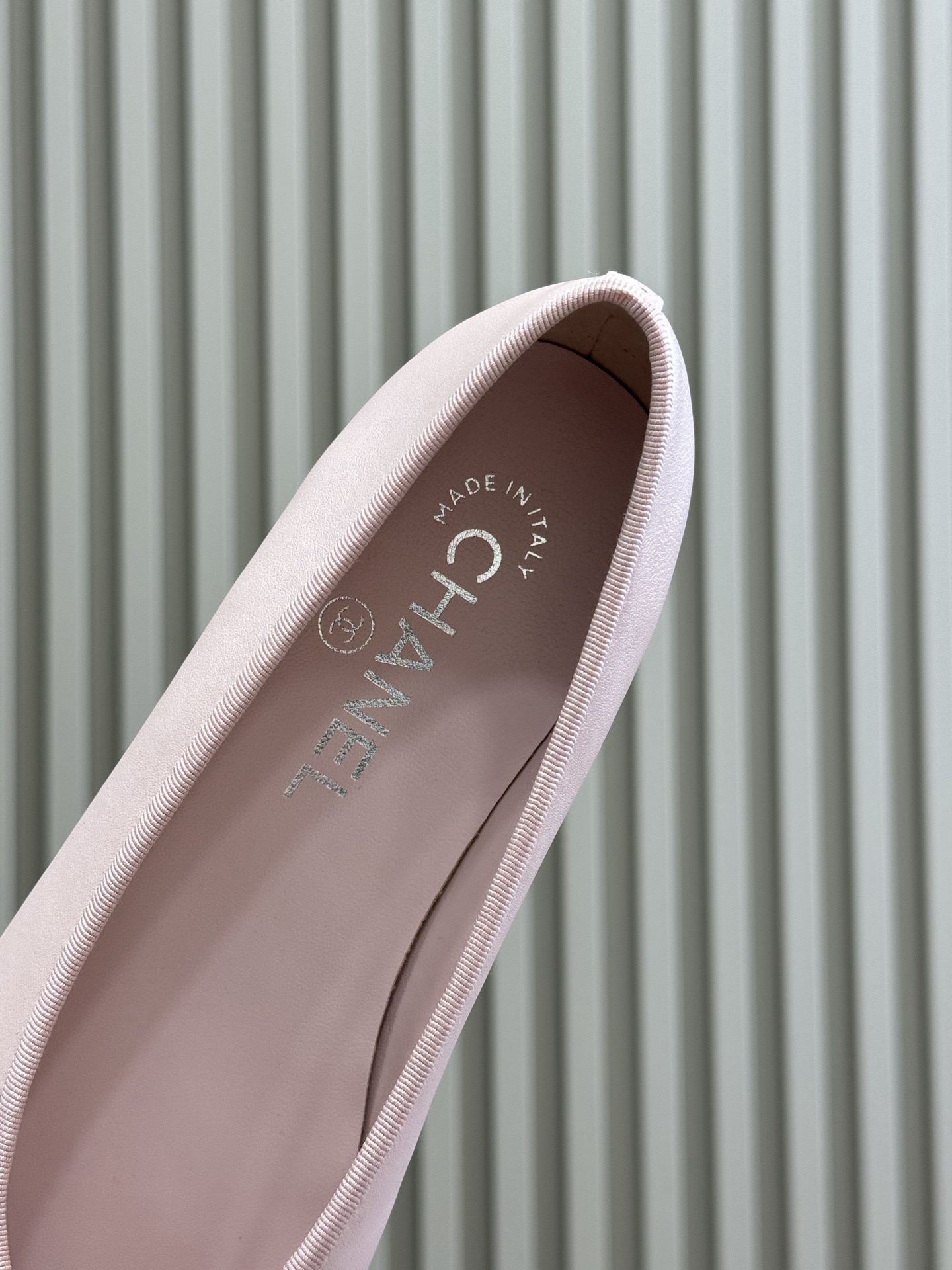 Ch@nel Espadrilles