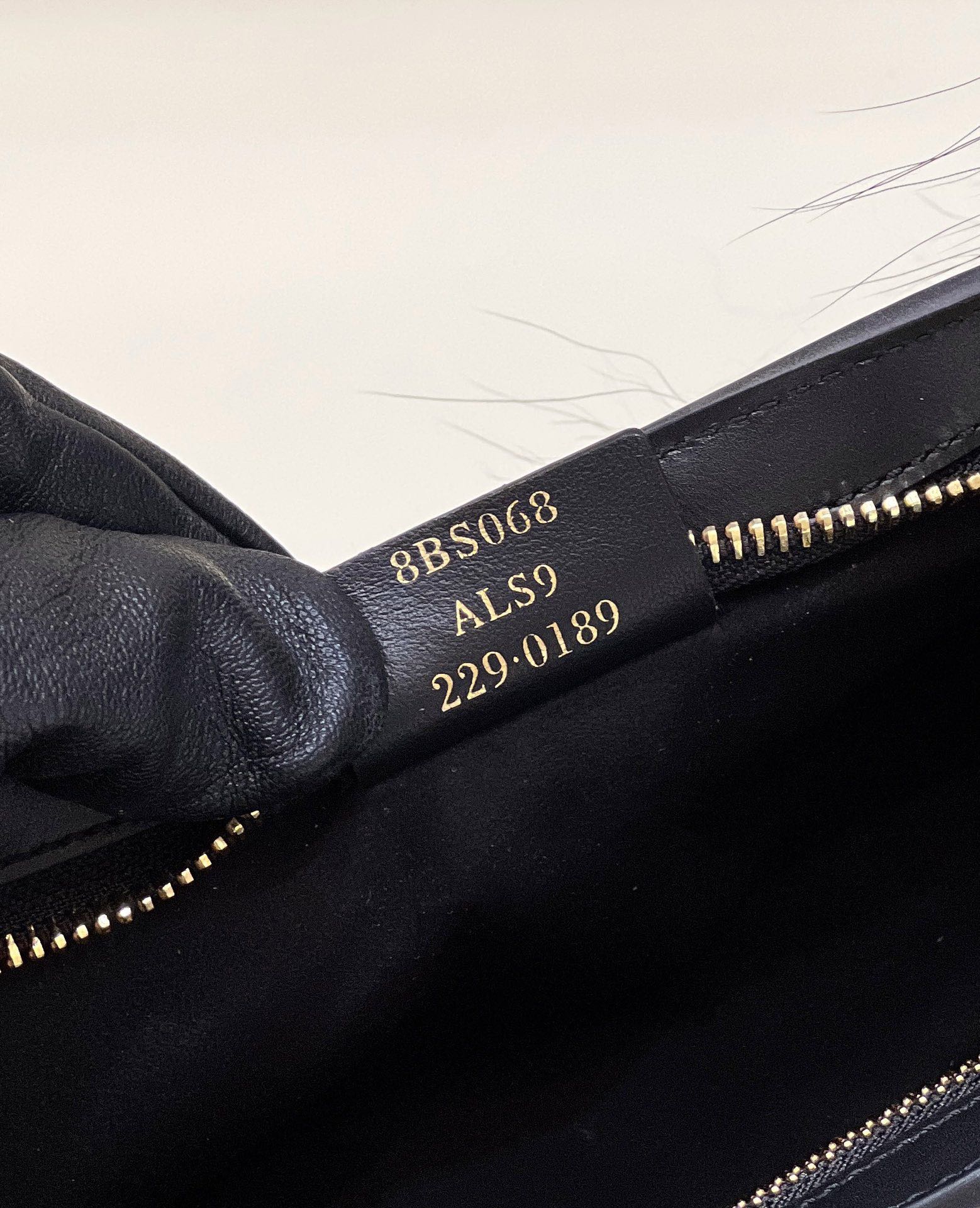 F**di o-lock clutch bags-32*11*5cm