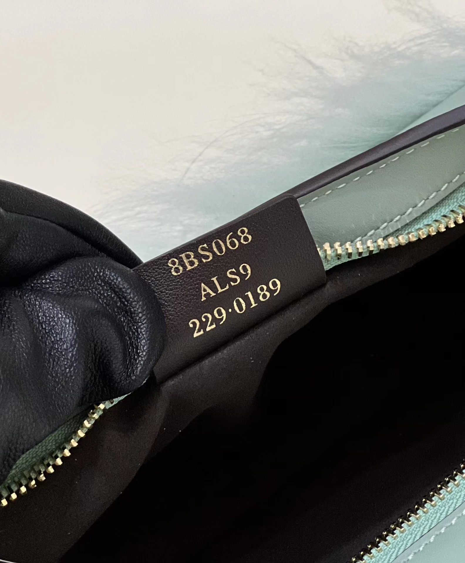 F**di o-lock clutch bags-32*11*5cm