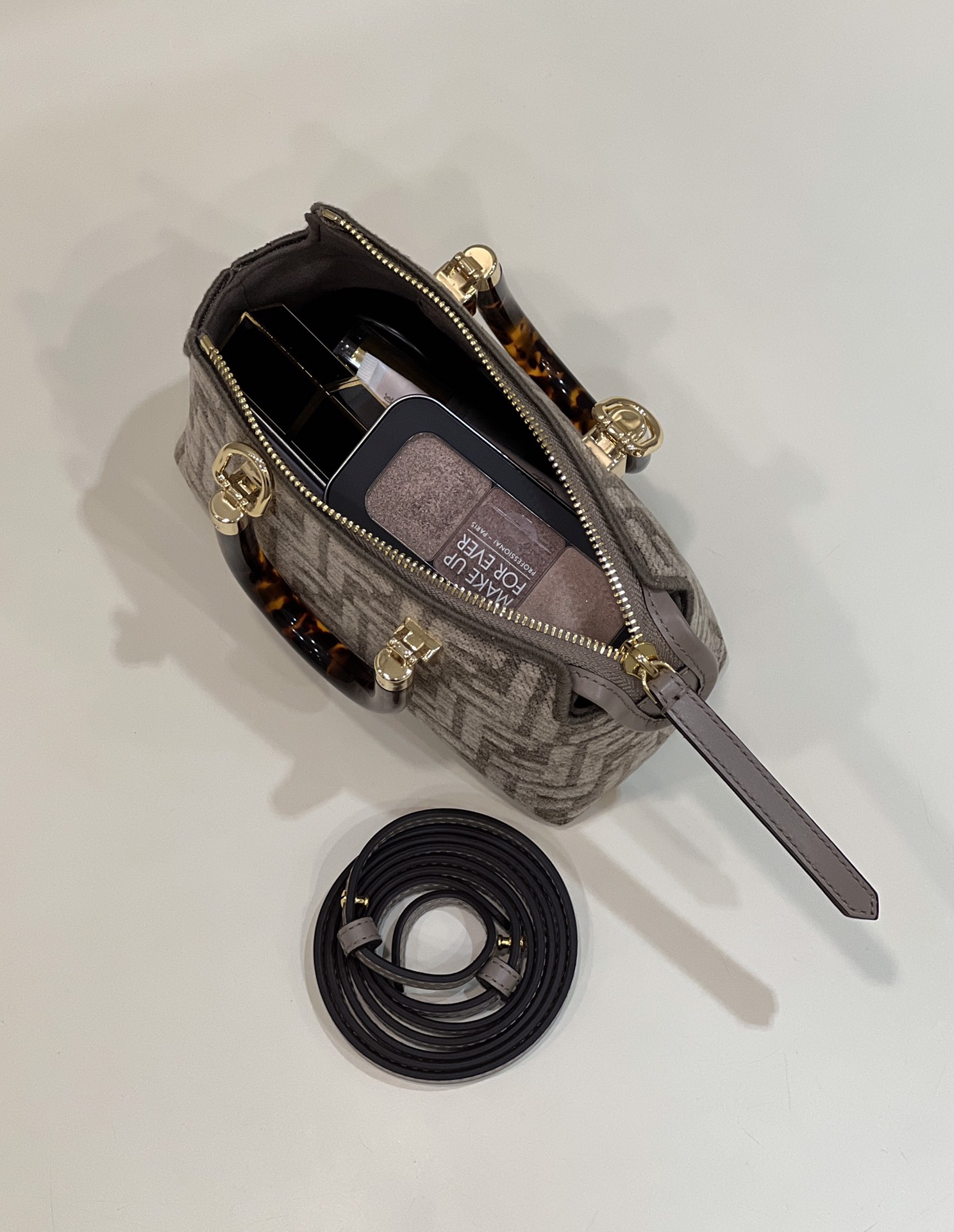 F**di by the way boston-17*8*12cm