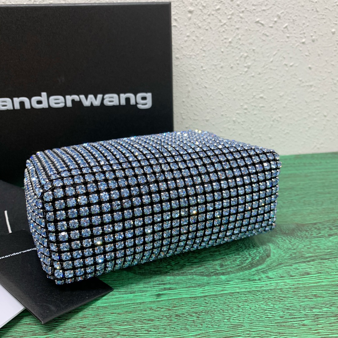 A1exa*der wang bag -17cm