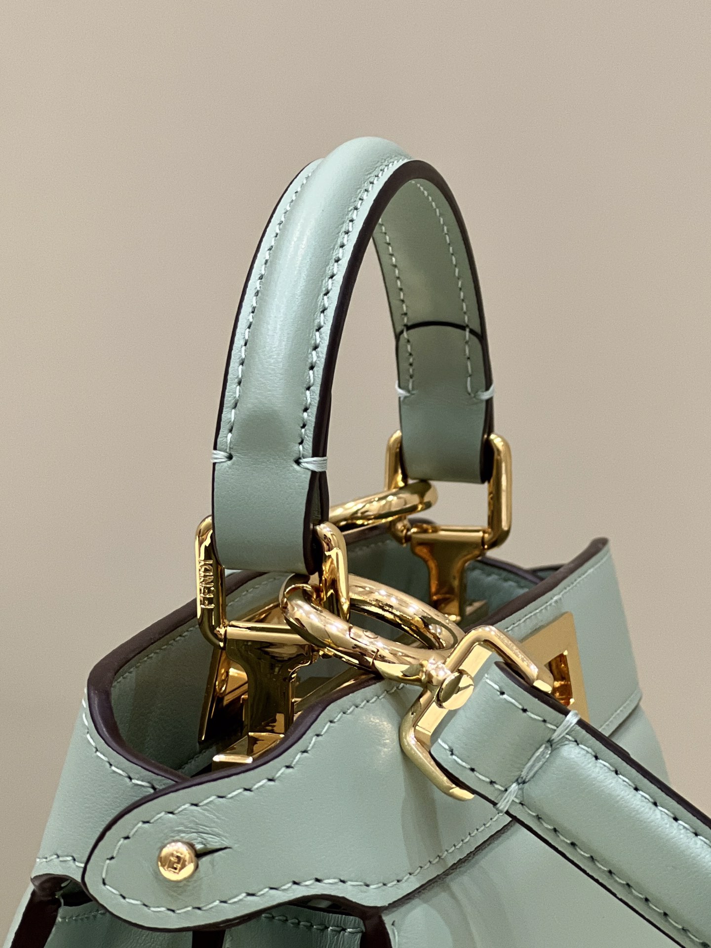 F**di peekaboo-20*11*15cm