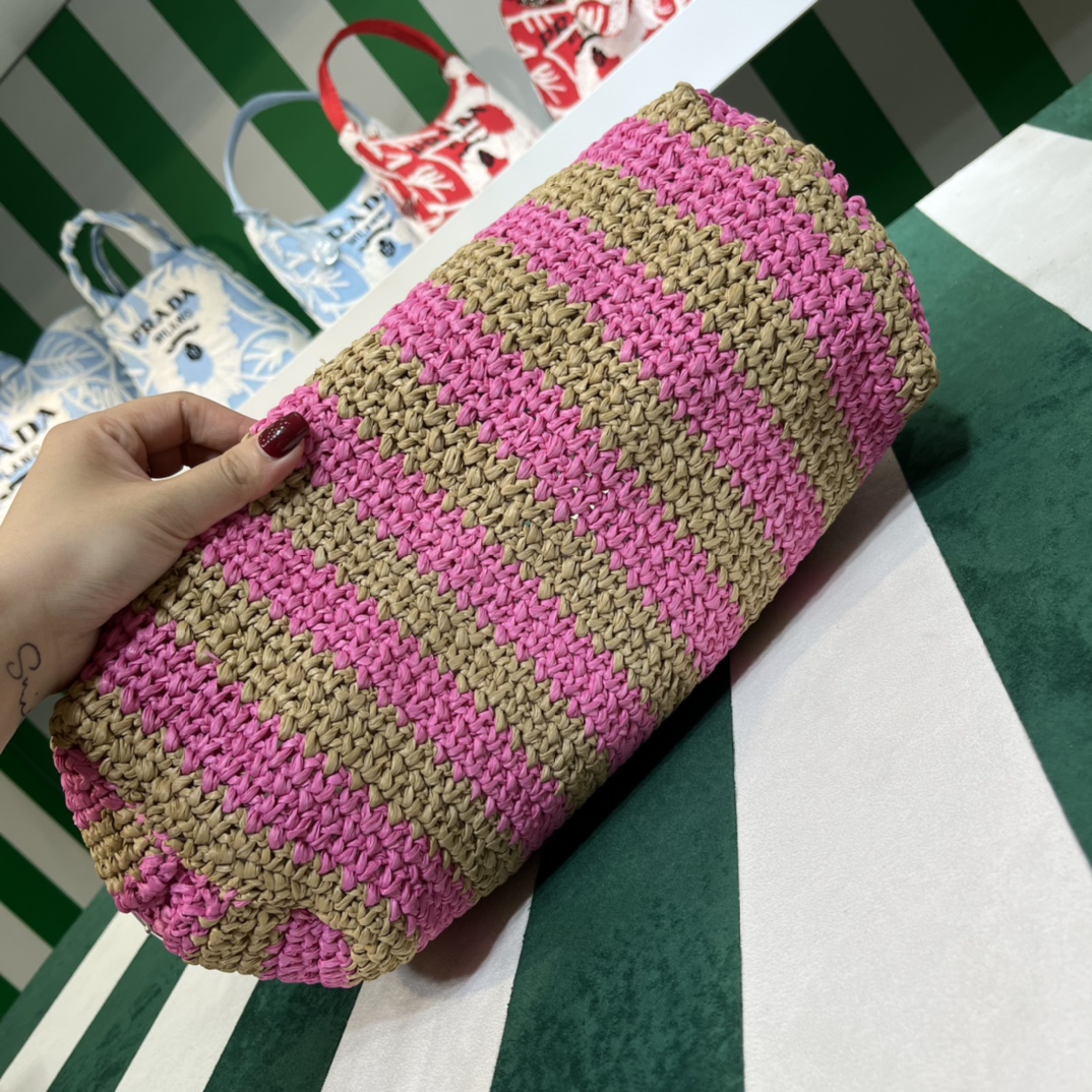 Pra*a 1bg392 tote-40*34*15cm