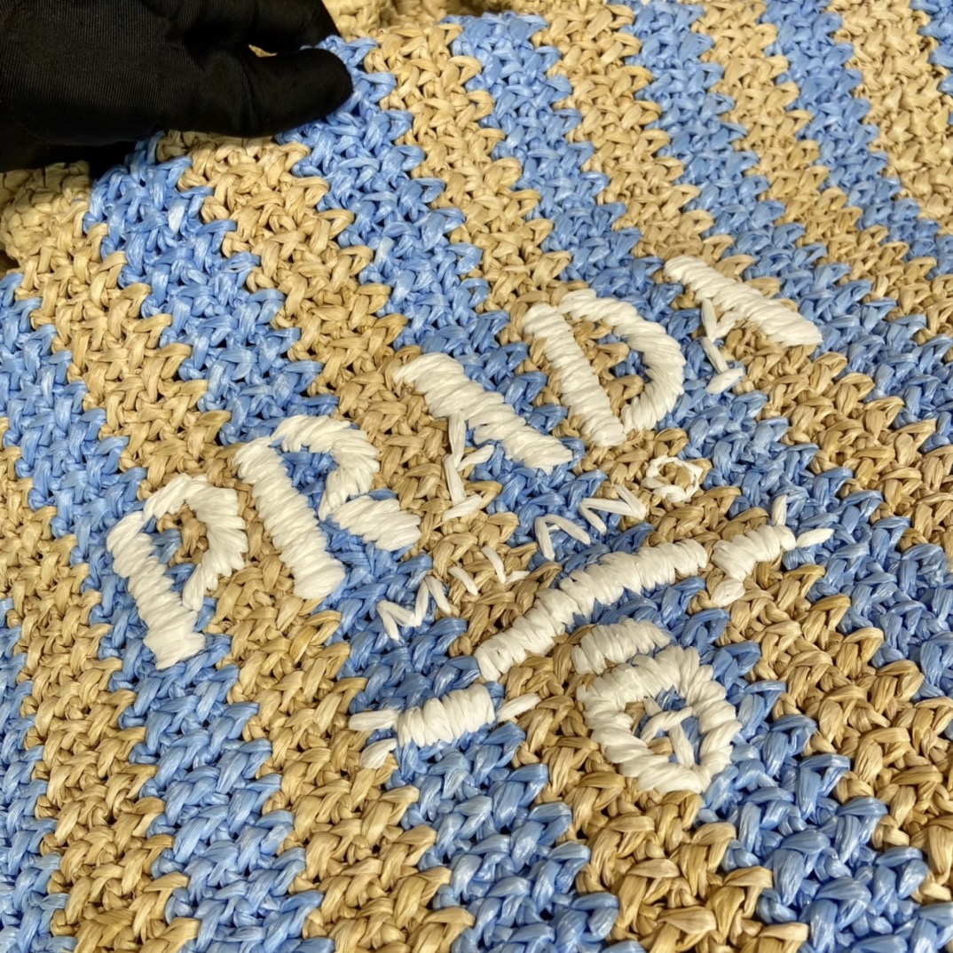 Pra*a 1bg392 tote-48*34*16cm