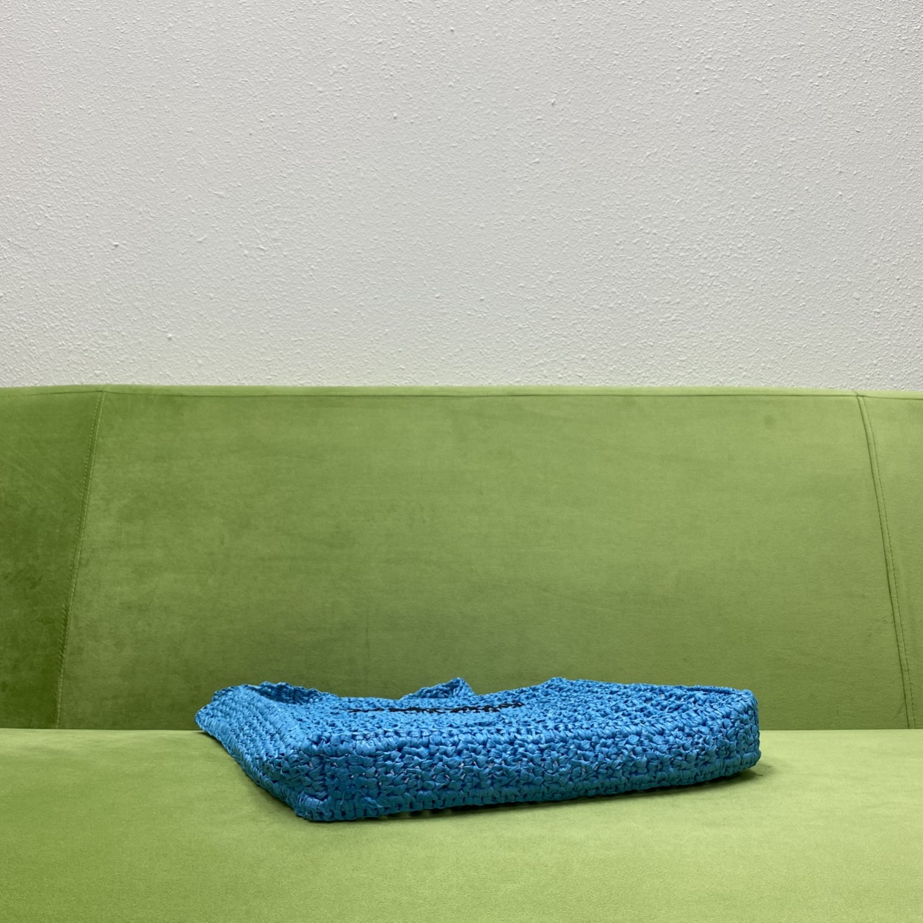 Pra*a 1bg393 tote-36x3x38cm