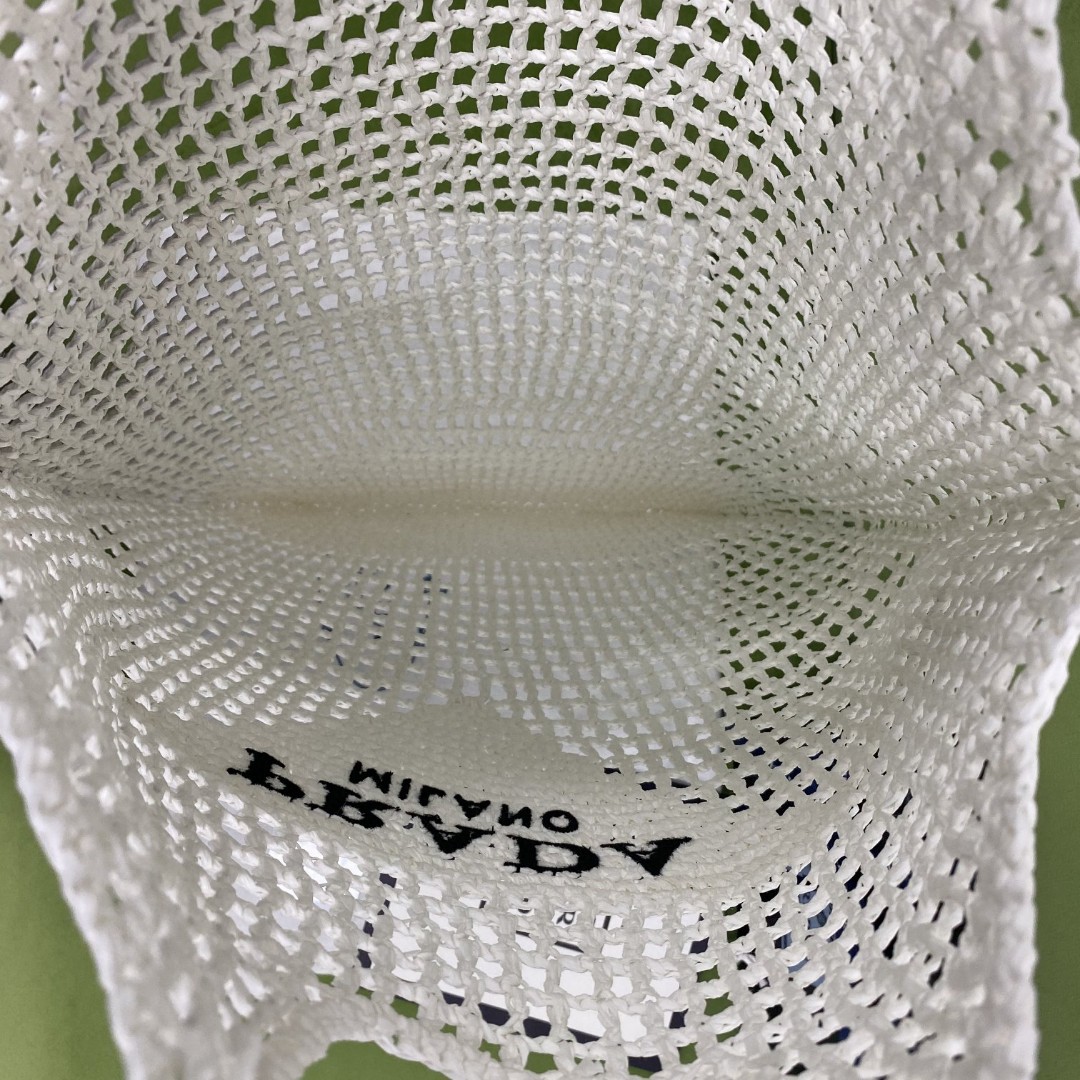 Pra*a 1bg424 tote-45x51cm