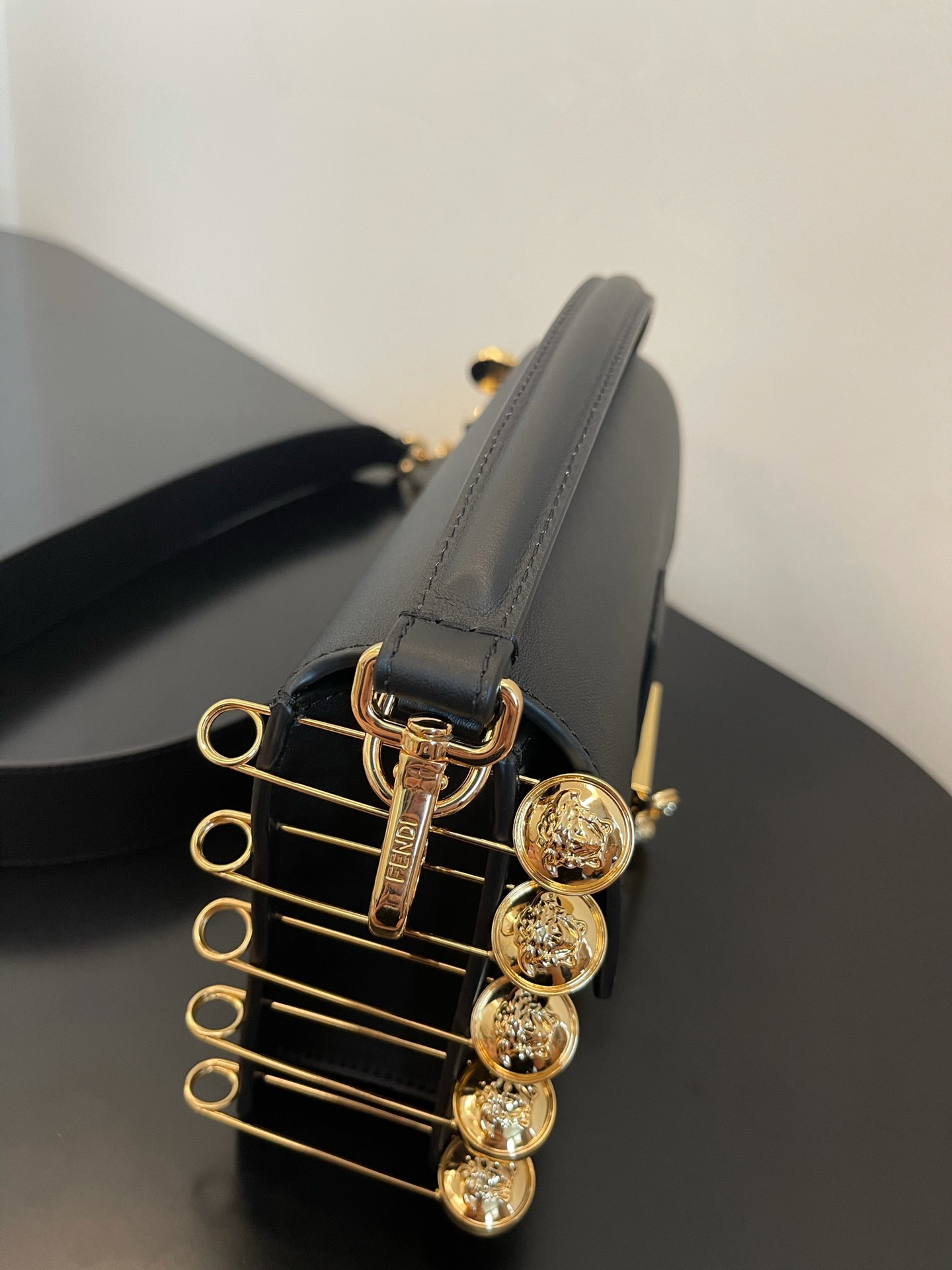 Fandace Baguette Bag-28x15x7CM