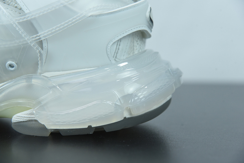 Ba*len*cia*ga track 2.0 sneakers