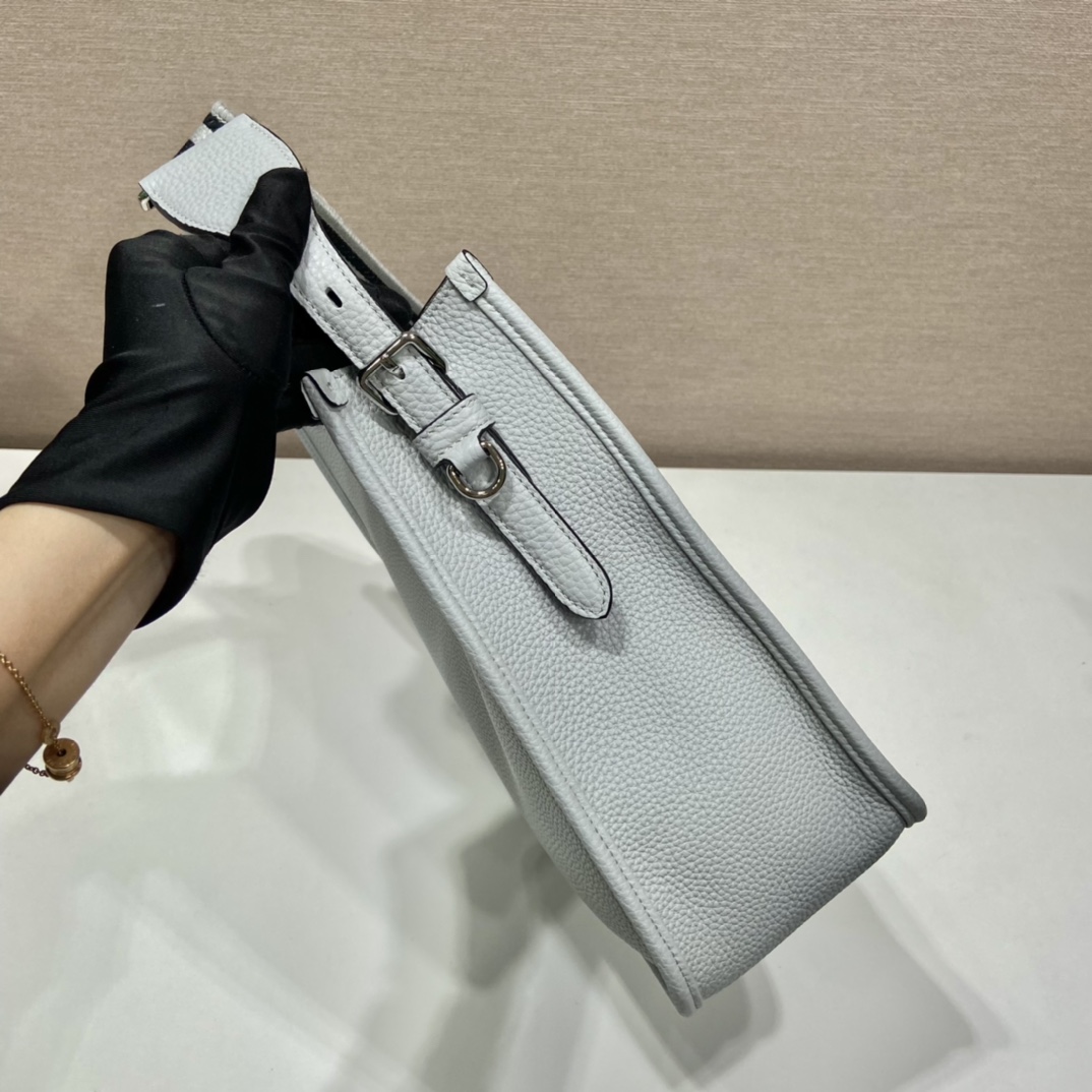 Pra*a 1bc7 tote-19*20*16&30*28*12cm