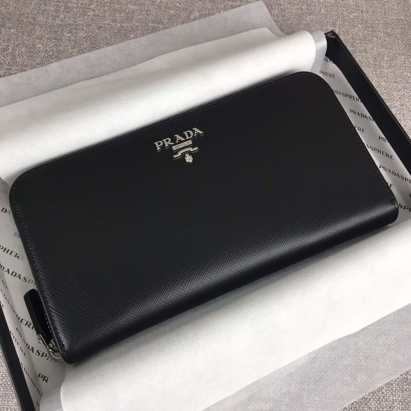 Pra*a wallet-20*10cm