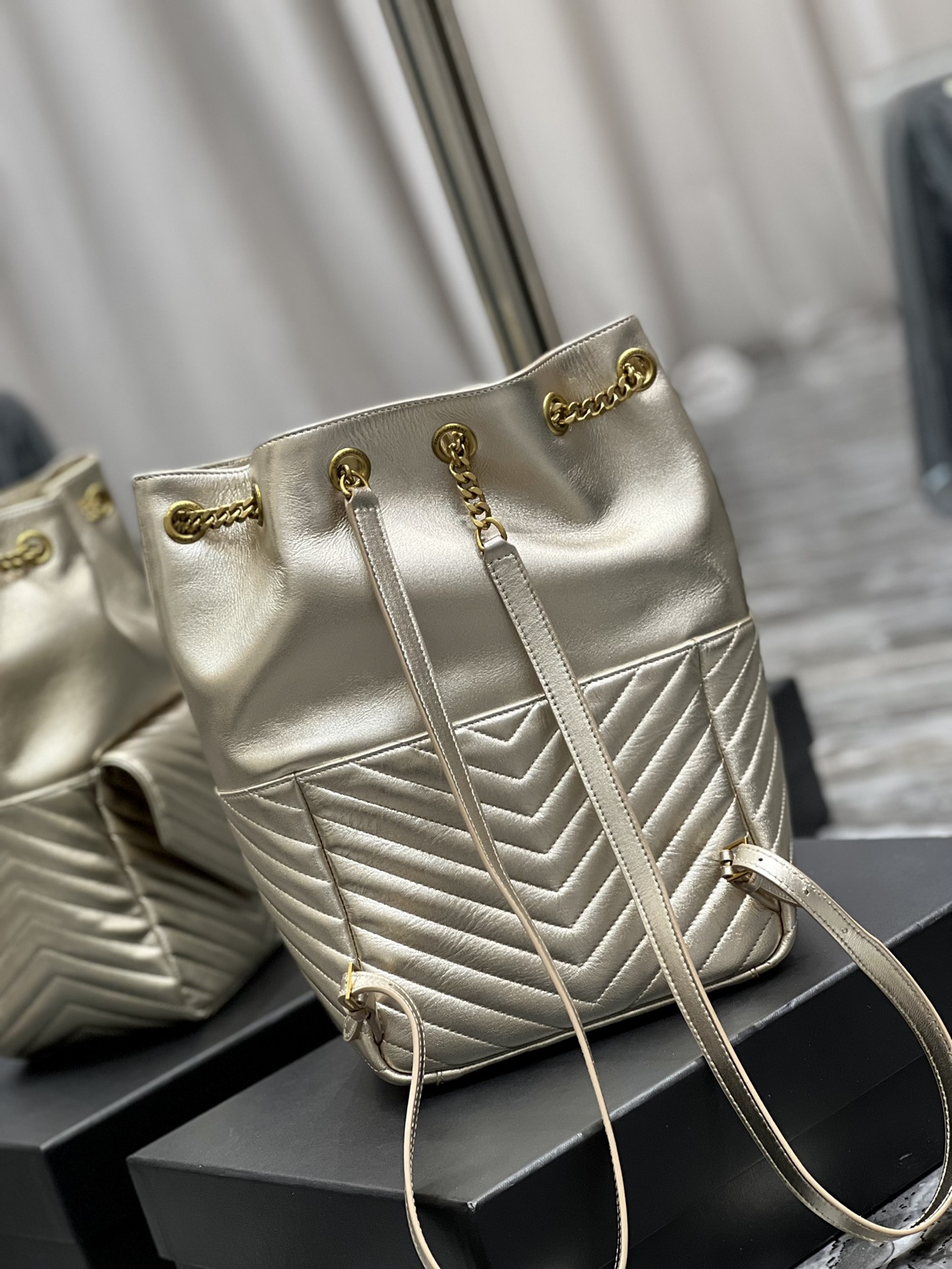 Y*L joe backpack-22×29×15cm