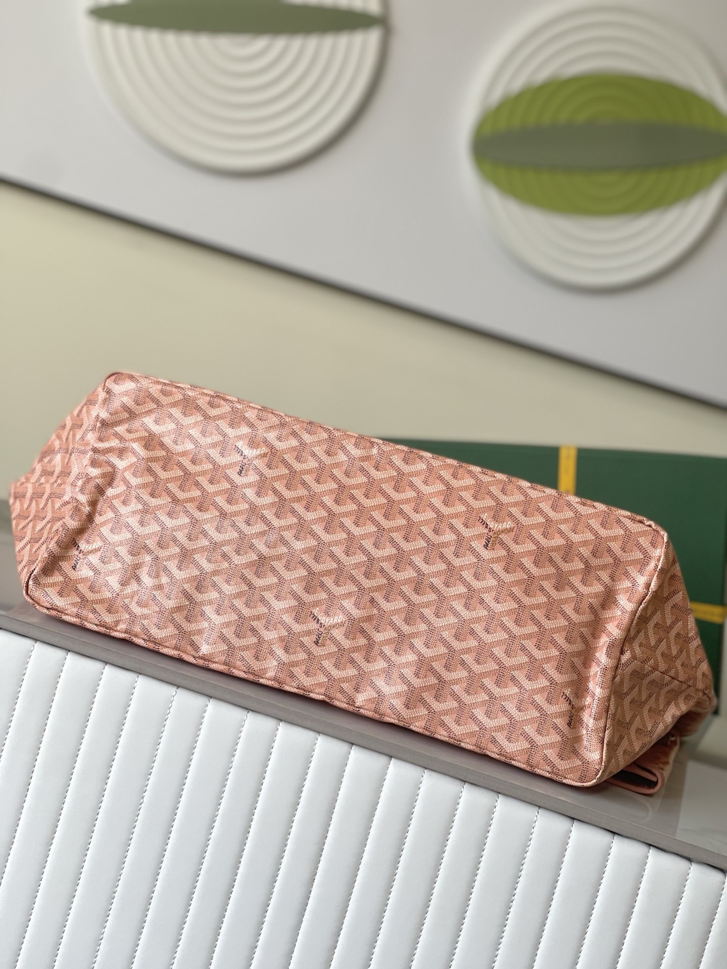 G09ard Pearly G09ardine St.L0vis-34*20*40CM