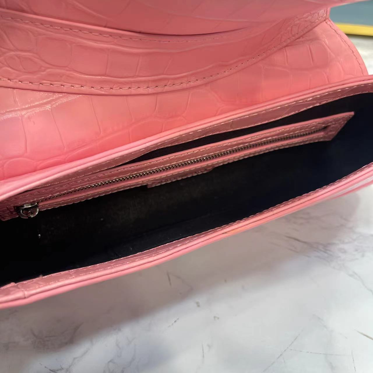 Ba*len*cia*ga lindsay bag-29x13x4.8cm