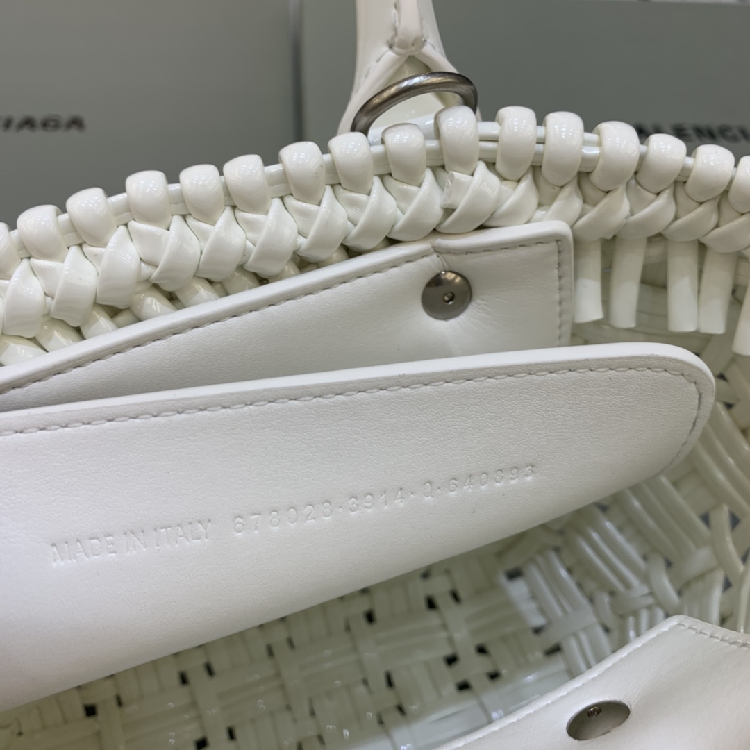 Ba*len*cia*ga bistro-16*15*9cm