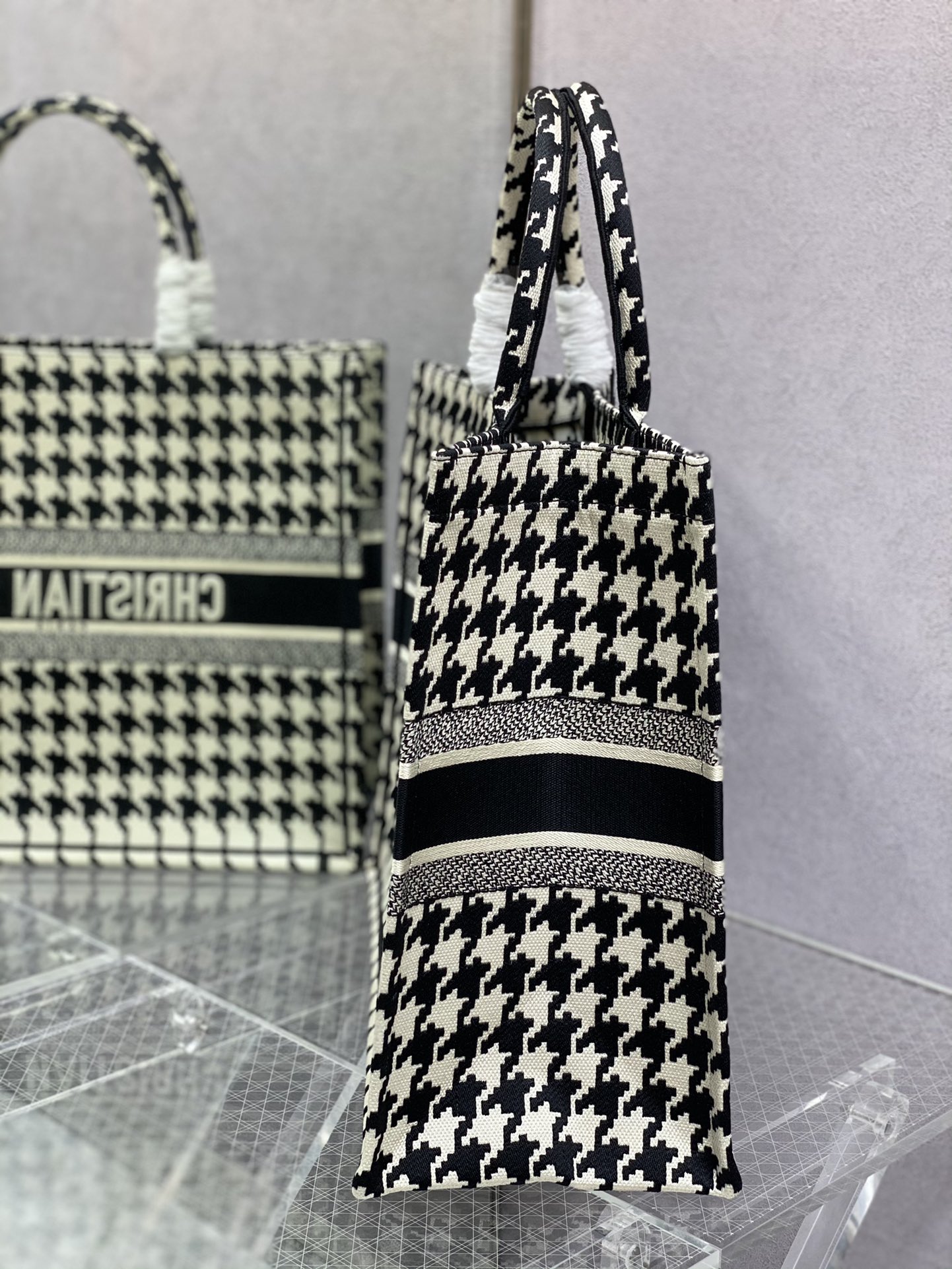 D*or book tote bags-42*32*5cm