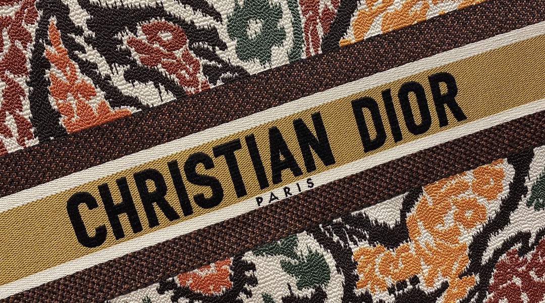 D*or book tote bags-42*32*5cm