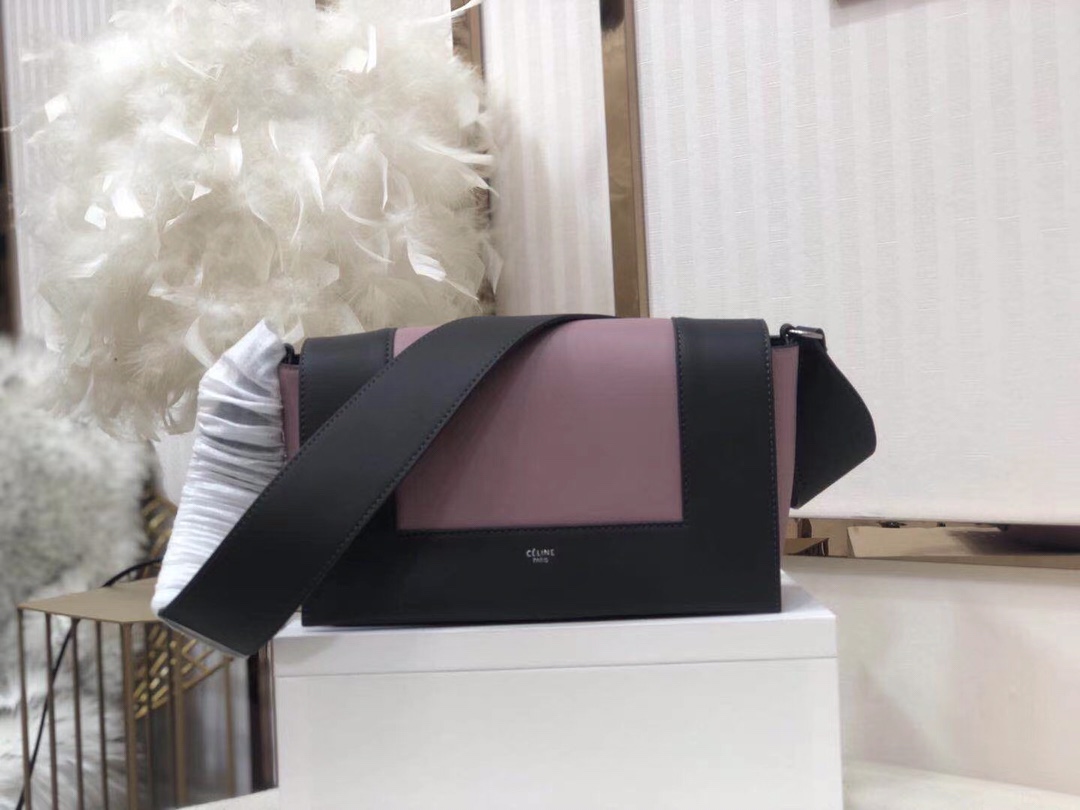 Ce**e frame bag-25*17*8.5cm