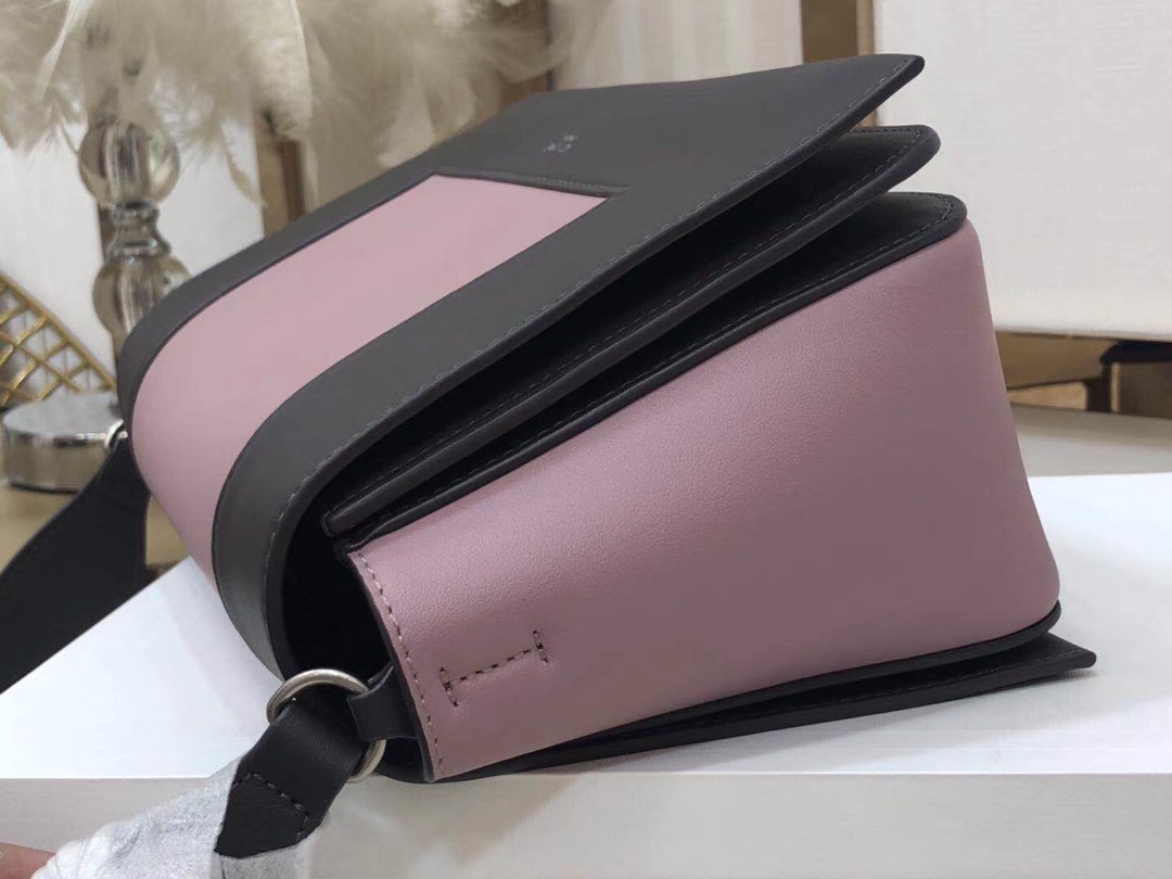 Ce**e frame bag-25*17*8.5cm