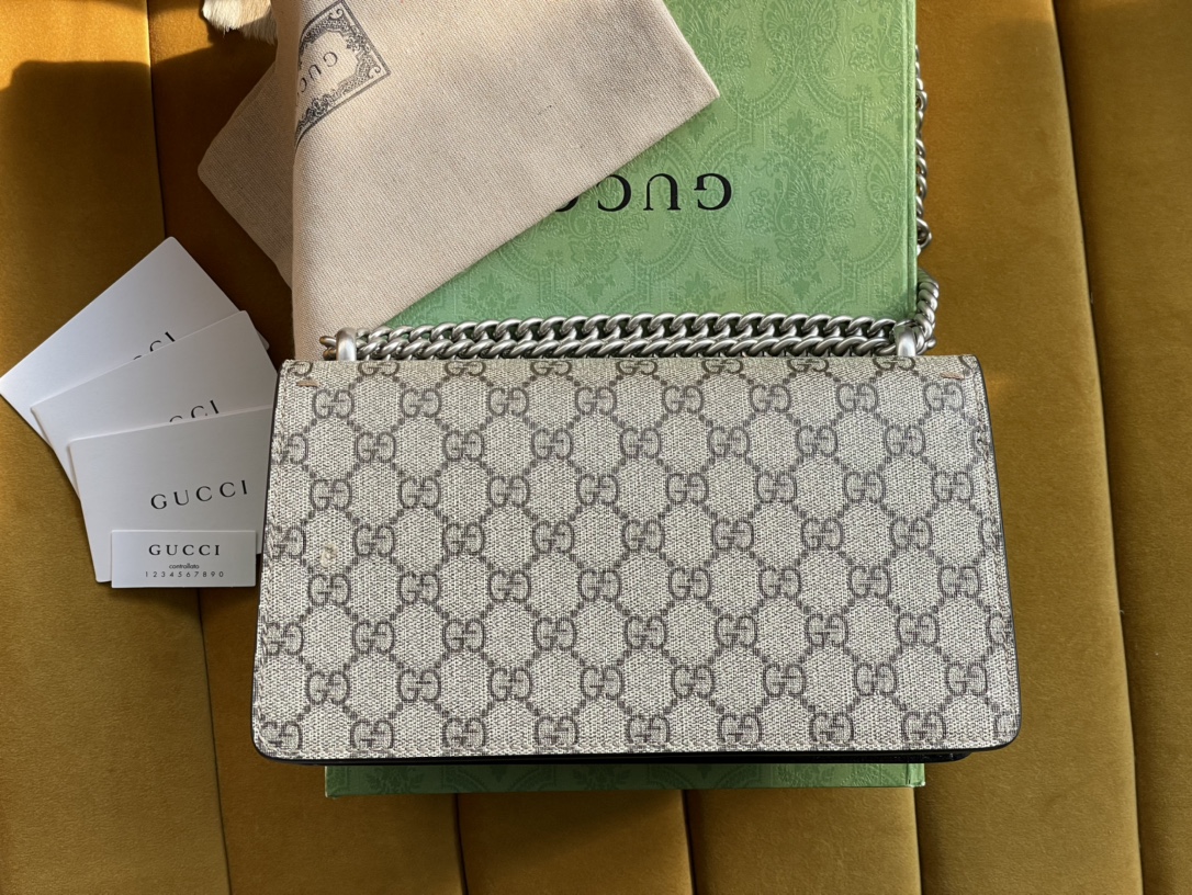 g*u*i gg S*p*e dionysus-25*13.5*7cm