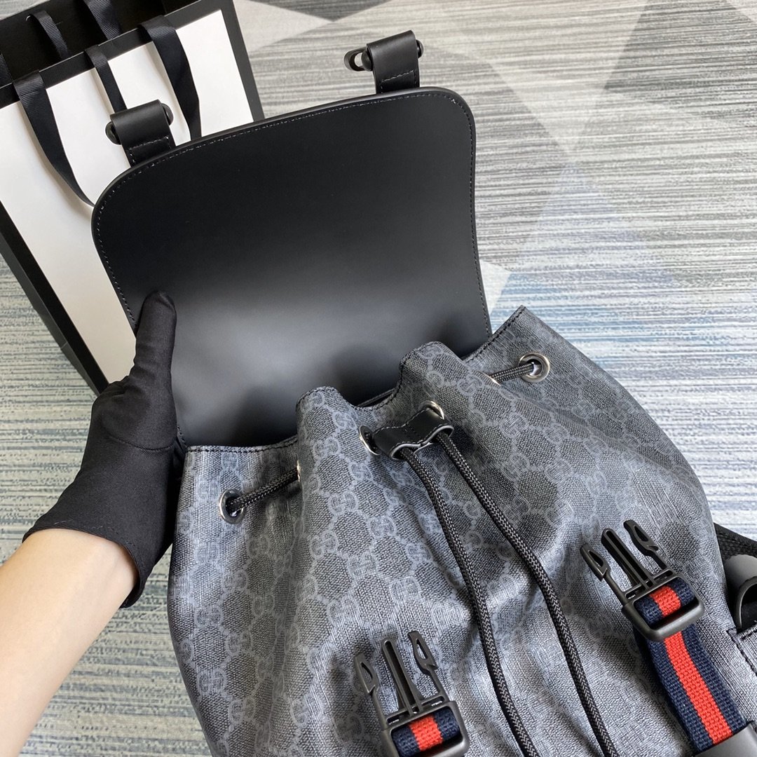 G*u*i backpacks-34*42*16cm