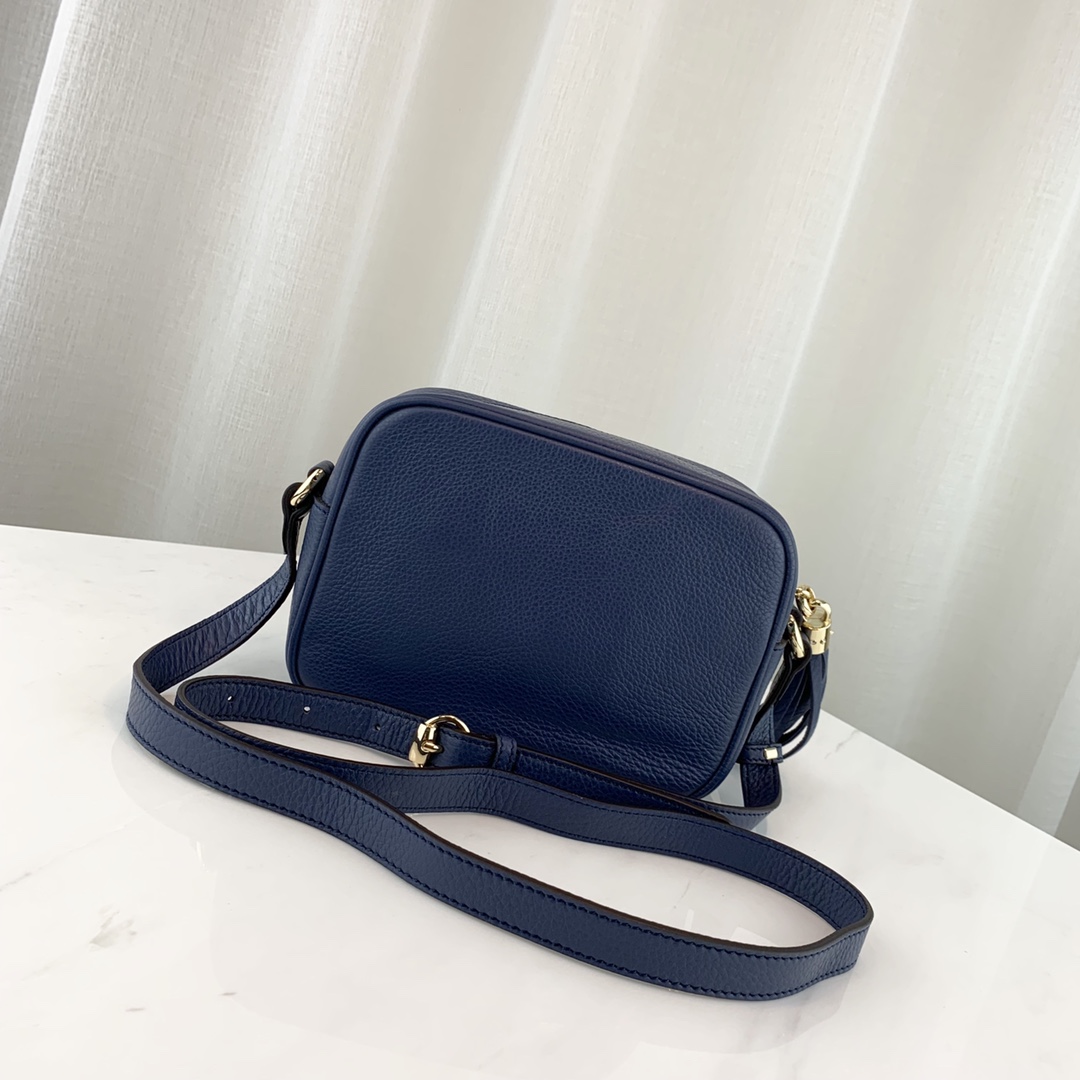 G*u*i soho -21*15*7cm