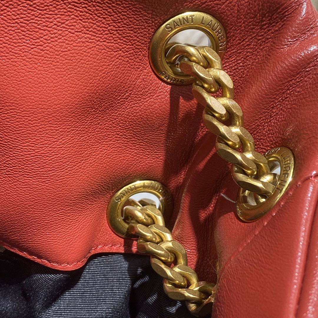 Y*L loulou puffer-29&35cm