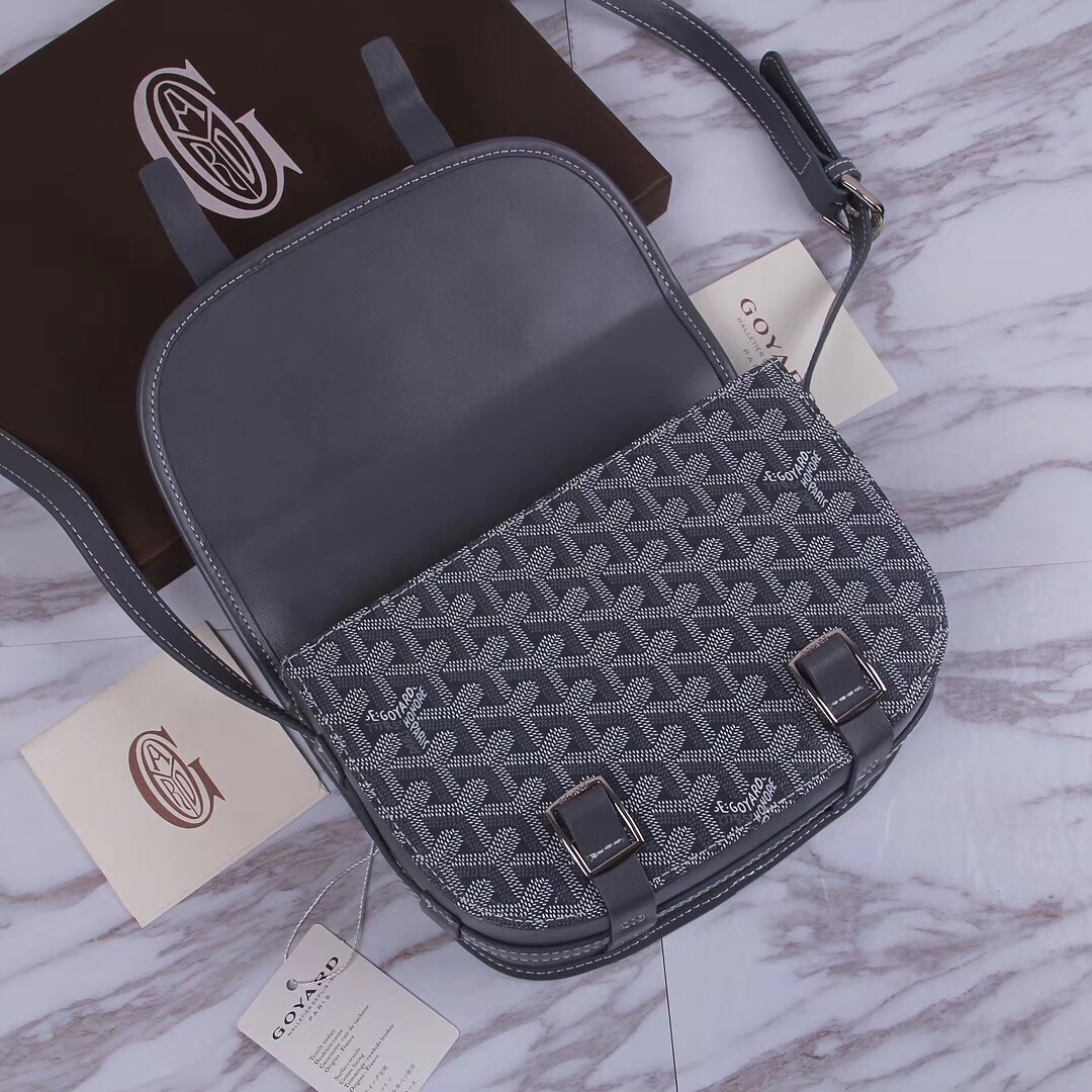 Go*ard crossbody bag-25x10x18cm