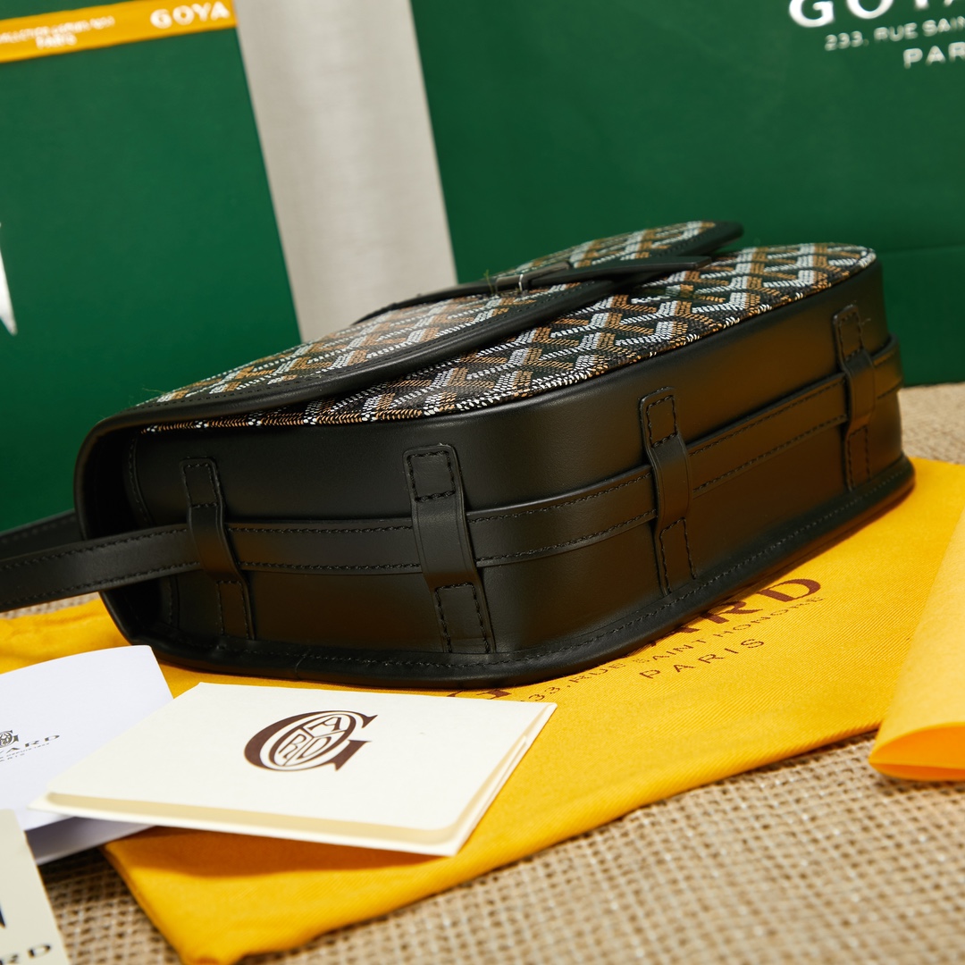 Go*ard crossbody bag-25x10x18cm