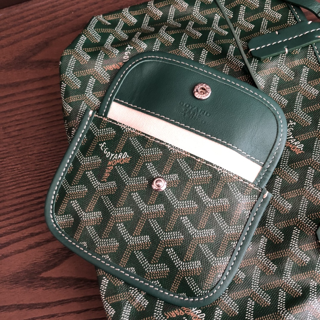 Go*ard artois handbags-30&47&57cm