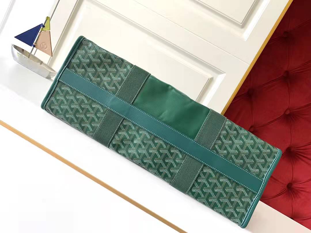 Go*ard tote bag-46*30*17cm