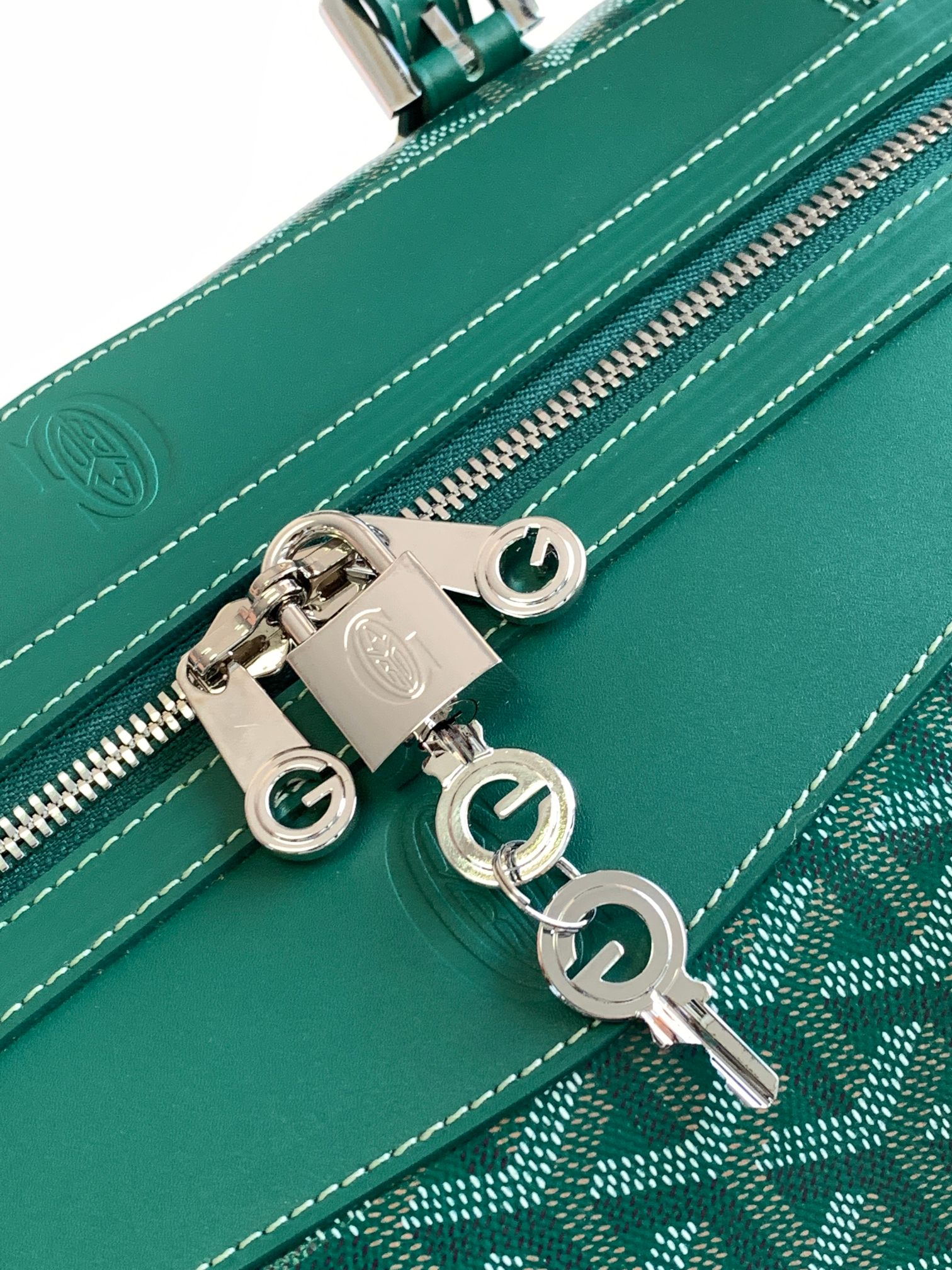 Go*ard boeing bag-55x22x32cm