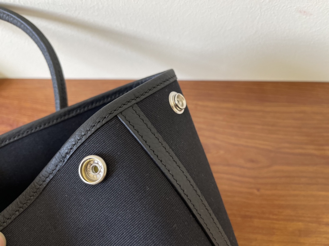 H**mes garden party 30cm