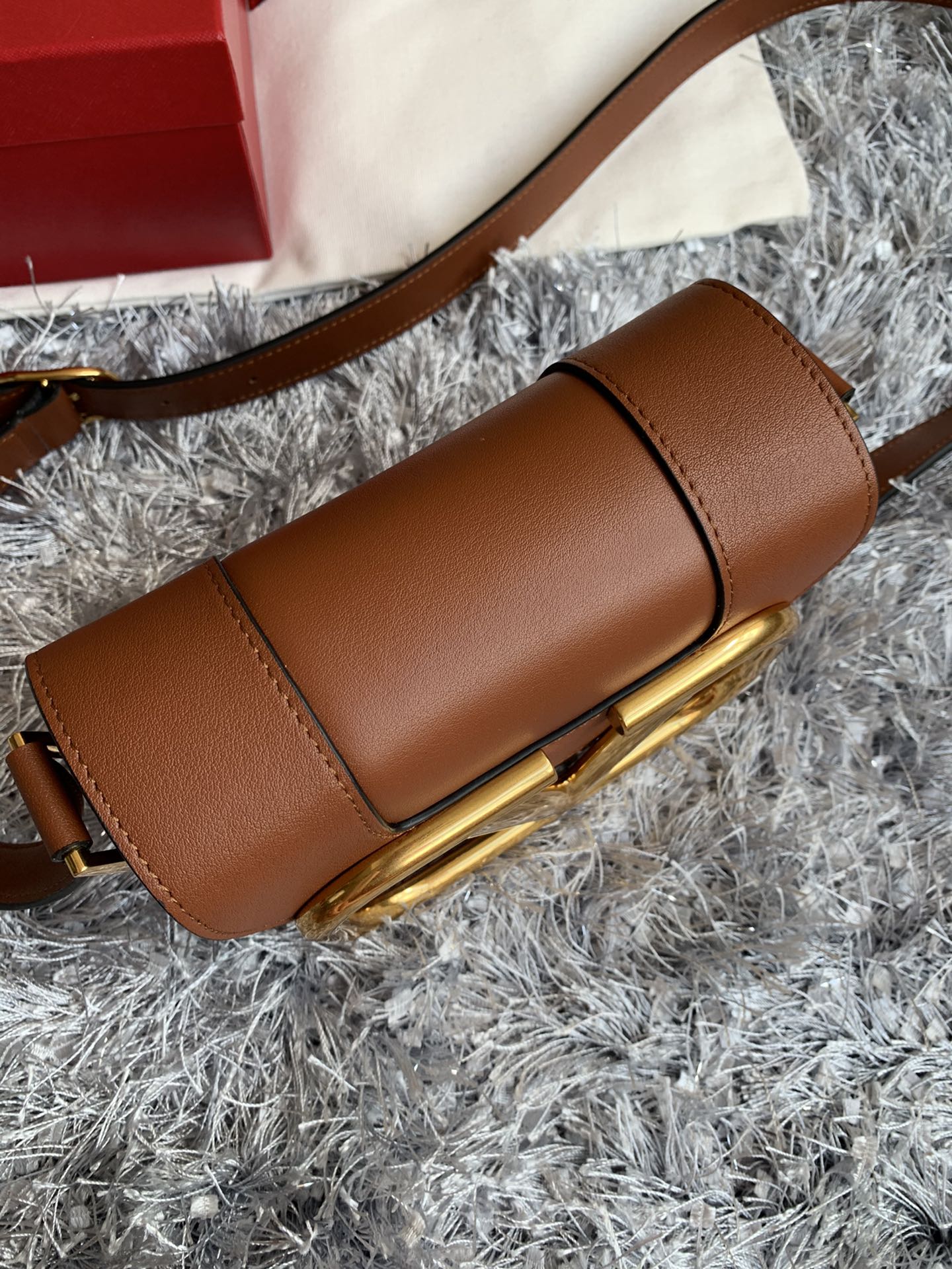 Va1e*ntin0 garavani s*pervee handbags-18*8*15cm