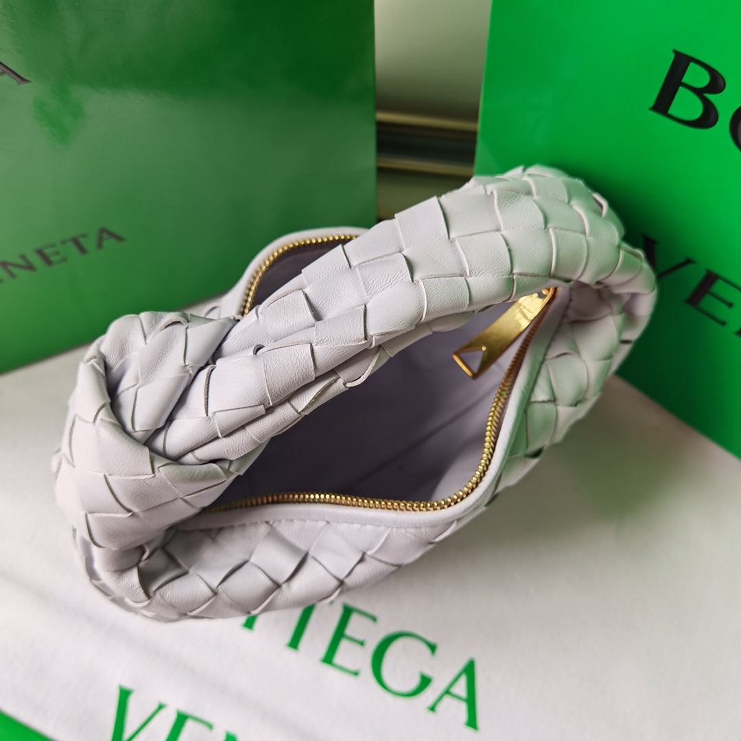 bo*te*ga Ve*ne*ta jodie hobo-23x28x8cm