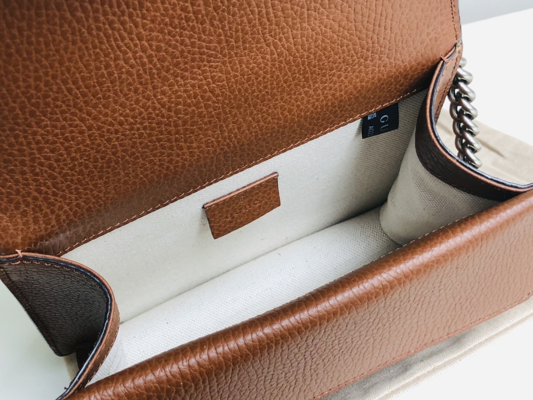 G*u*i dionysus bag-20*14*4cm