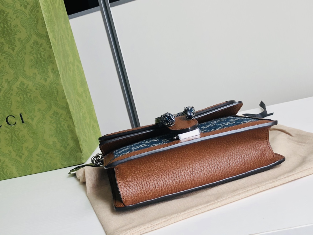 G*u*i dionysus bag-20*14*4cm