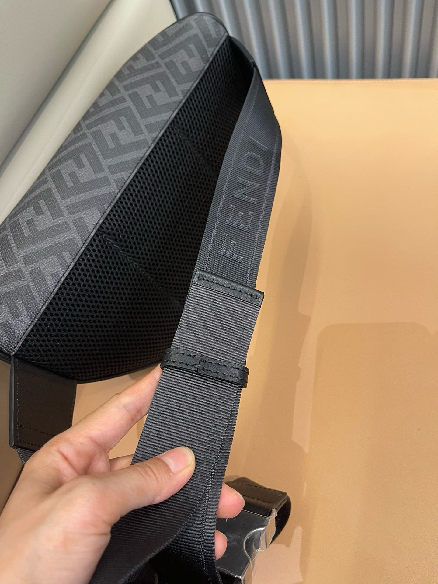 F**di waist bag-35*20cm