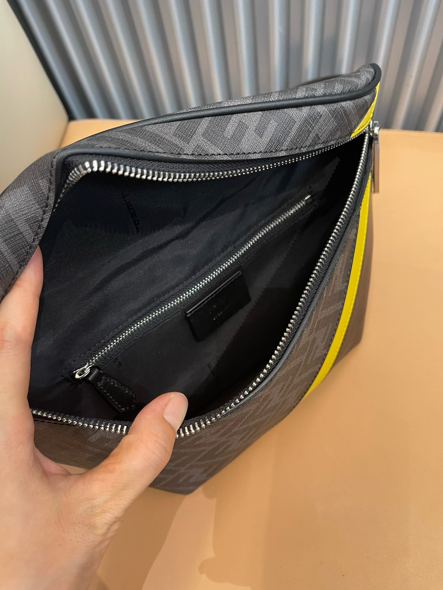 F**di waist bag-35*20cm