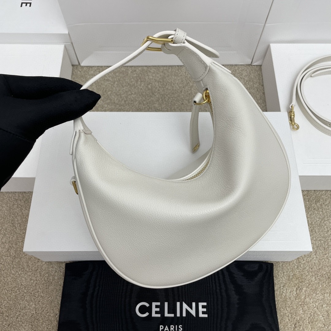 Celin* Teen Lulu Bag-21*24*5CM