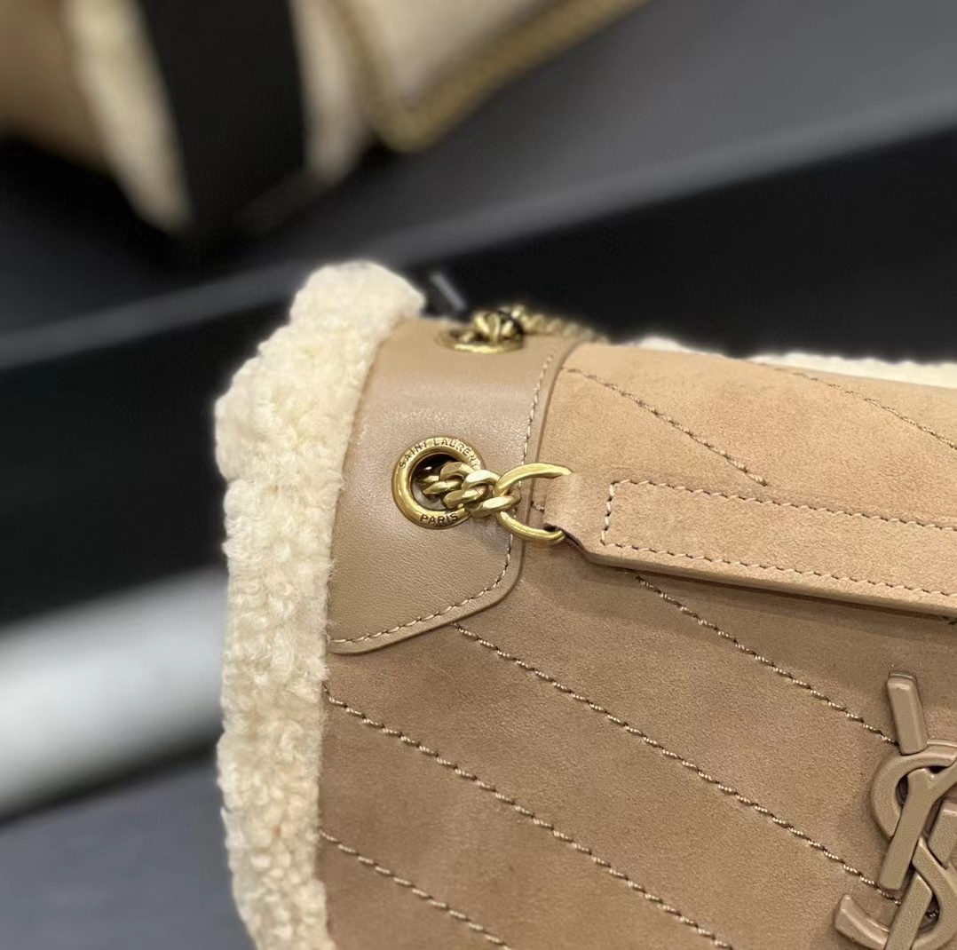 Y*L mini niki bag-22*16.5*12cm