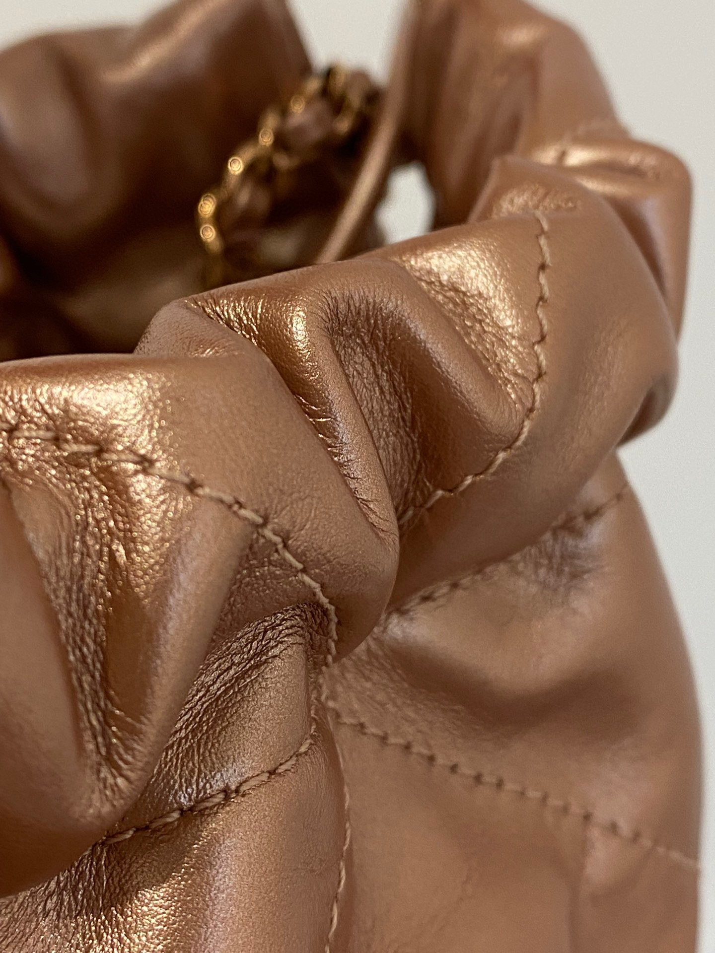 Ch@nel Mini 2023SS Handbags-23*18.5*6CM