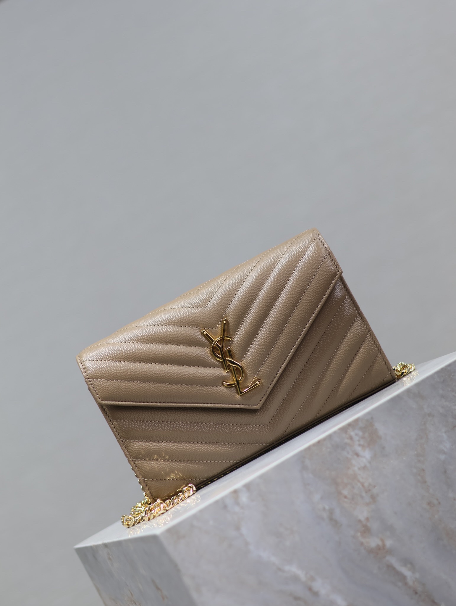 Y51 woc chain bag-22.5x14x4cm