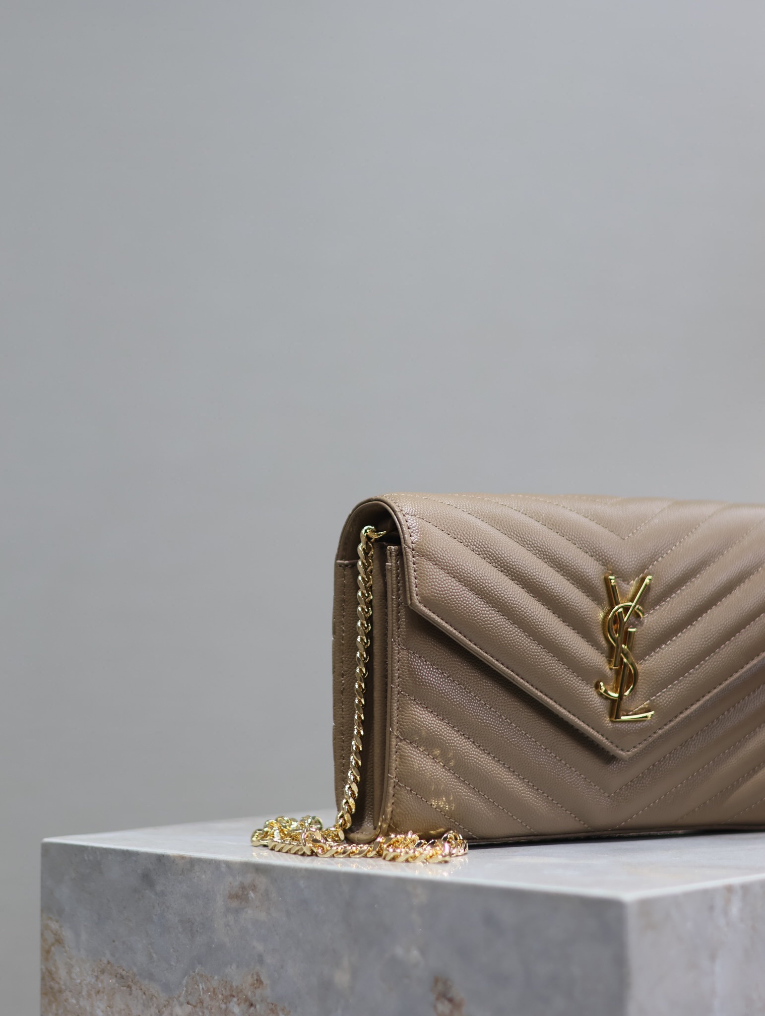 Y51 woc chain bag-22.5x14x4cm